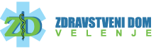 Zdravstevni dom Velenje